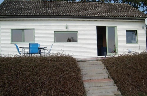 Buissonville House | Holiday house Rochefort for 6 persons with 3 bedrooms - Holiday home