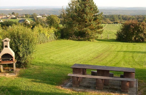 Buissonville House | Holiday house Rochefort for 6 persons with 3 bedrooms - Holiday home