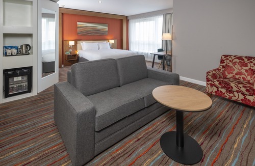 Derby Hotel | Holiday Inn Derby Riverlights by IHG