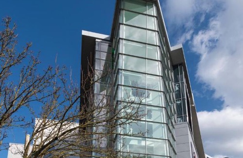 Derby Hotel | Holiday Inn Derby Riverlights by IHG
