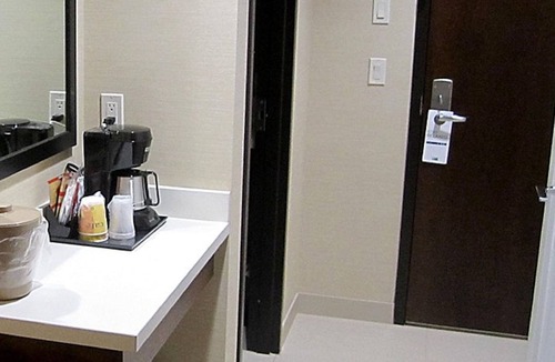 Golden Hotel | Holiday Inn Express Golden-Kicking Horse by IHG
