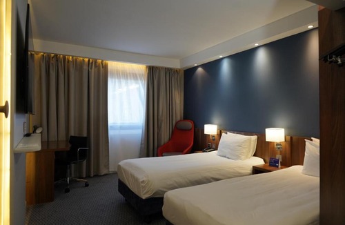 Harlow Hotel | Holiday Inn Express Harlow by IHG