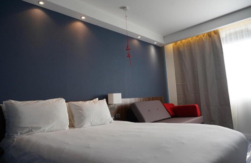 Harlow Hotel | Holiday Inn Express Harlow by IHG