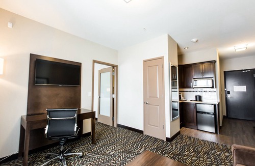 Spruce Grove Hotel | Holiday Inn Express & Suites Spruce Grove - Stony Plain by IHG
