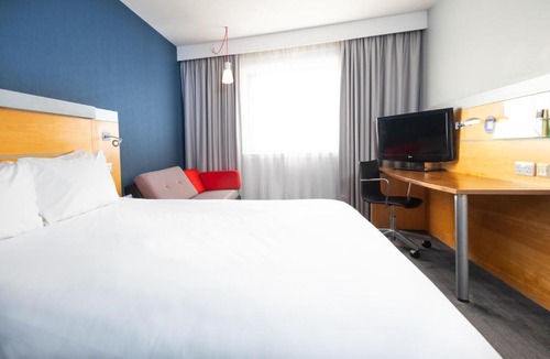 Stevenage Hotel | Holiday Inn Express Stevenage by IHG