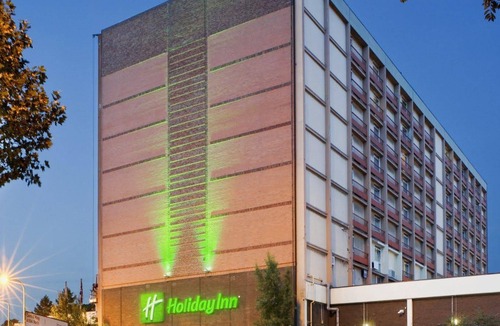 Leicester Hotel | Holiday Inn Leicester City, an Ihg Hotel