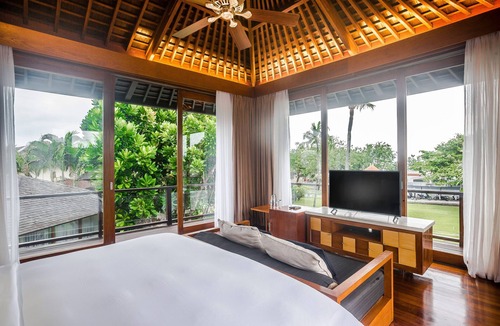 Kartika Plaza Hotel | Holiday Inn Resort Baruna Bali by IHG