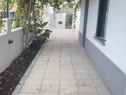 Santo Antonio House | Holy View