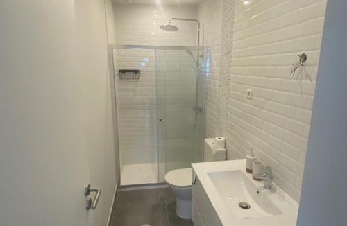 Santo Antonio House | Holy View