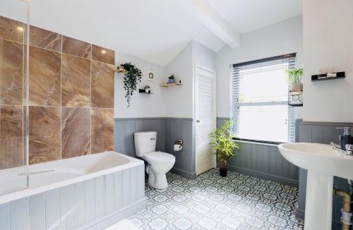Northampton House | Home away from home-business & leisure travellers