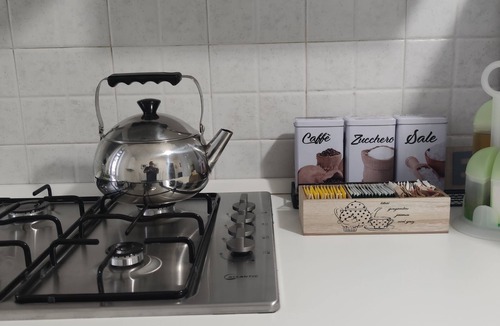 Cremnago House | Home & Breakfast "La Madonnina" CIN:IT013136C29HQUKBX8 CIR:013136-CNI-00001