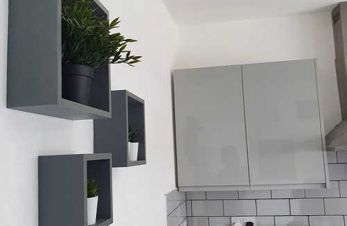 Ware Apartment | Home in Hertfordshire