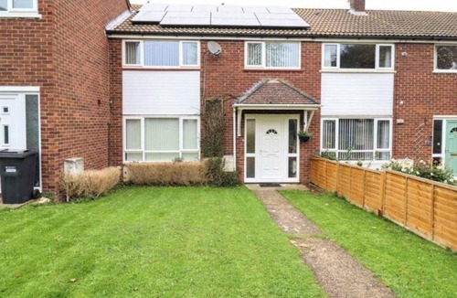 Bletchley House | Home in Milton Keynes