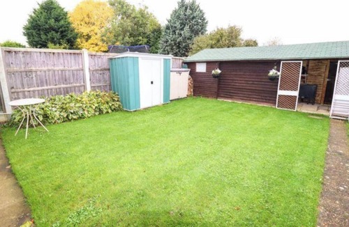 Bletchley House | Home in Milton Keynes