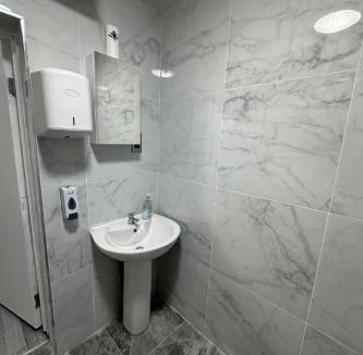 River House | Home Sweet Home Three Bedroom