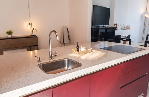 Laplaigne House | Homerez - 4-bedroom house in Brunehaut