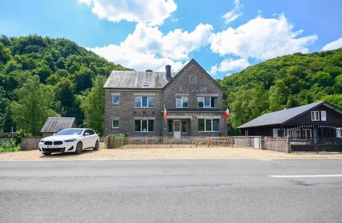 Bohan Apartment | Homerez - Apartment Vresse-sur-Semois