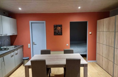 Membre Apartment | Homerez - Apartment in Vresse-sur-Semois