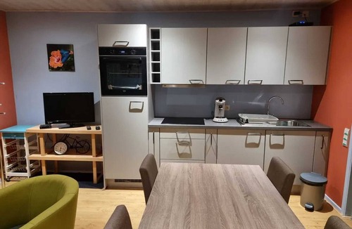 Membre Apartment | Homerez - Apartment in Vresse-sur-Semois