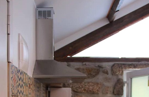 Beijos Apartment | Homerez - Beautiful studio for 2 ppl. with shared pool at Marco de canaveses