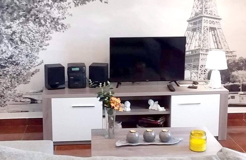 Serra d'El Rei Apartment | Homerez - Beautiful apartement for 4 ppl. with terrace at Serra d' El-Rei