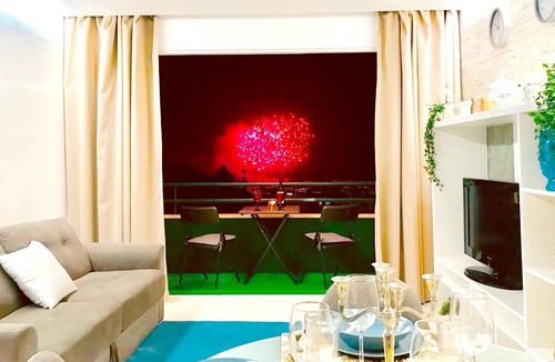 Imaculado Coracao de Maria Apartment | Homerez - Beautiful appartement 2 km away from the beach for 4 ppl. at Funchal