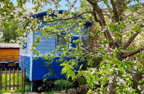 Hamois House | Homerez - Caravan in Hamois
