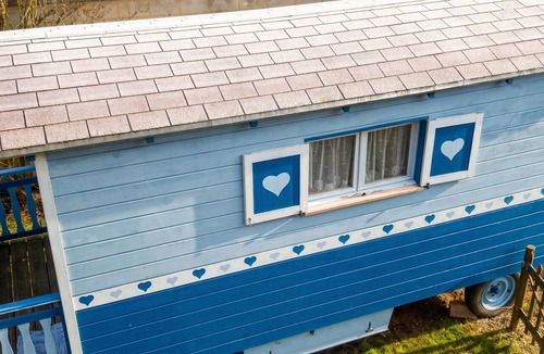 Hamois House | Homerez - Caravan in Hamois