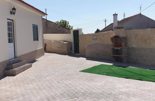Penela Villa | Homerez - Charming Villa in Espinhal with Private Pool
