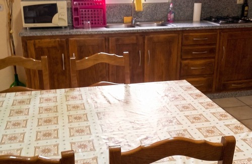 Macedo de Cavaleiros House | Homerez - House in Bragança with terrace