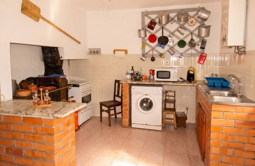 Semide House | Homerez - House in Miranda do Corvo.