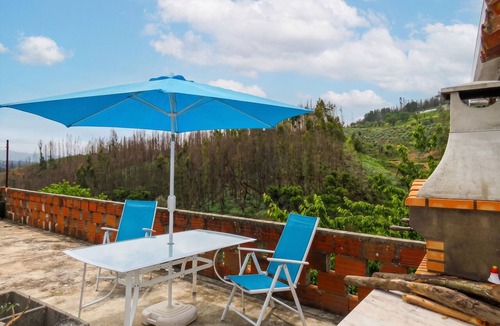 Semide House | Homerez - House in Miranda do Corvo.