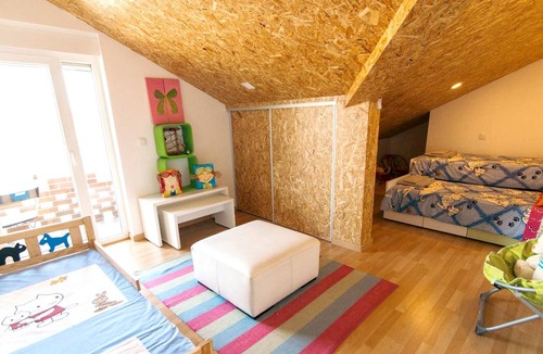 Ponte de Vagos House | Homerez - Spacious house 11 km away from the beach for 5 ppl. at Ponte de Vagos
