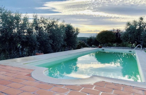 Pedrogao Villa | Homerez - Villa in Casais de São Bras