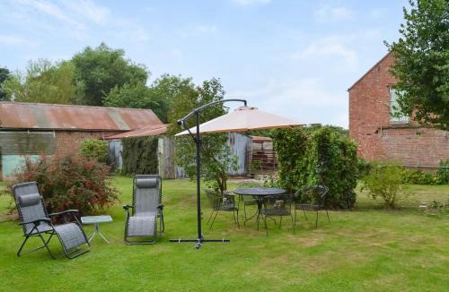 Long Sutton House | Homestead
