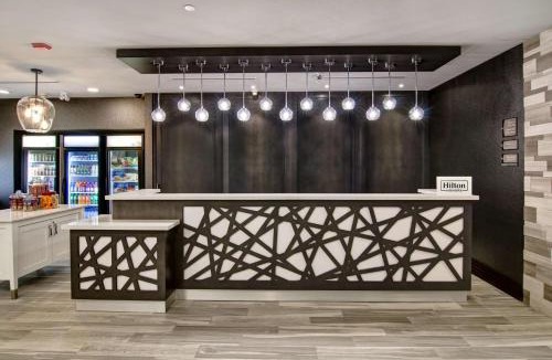 Burlington Hotel | Homewood Suites by Hilton Burlington