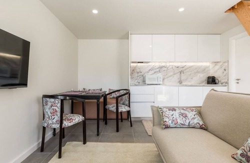 Uniao de Freguesias do Centro Apartment | Homey Studio by PortoDreamStays