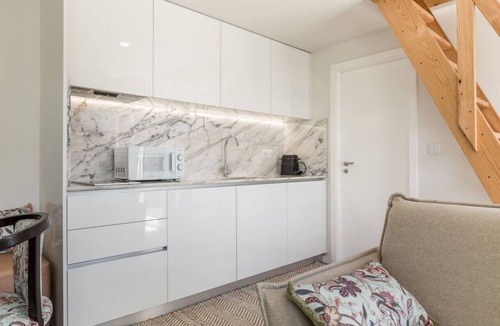 Uniao de Freguesias do Centro Apartment | Homey Studio by PortoDreamStays