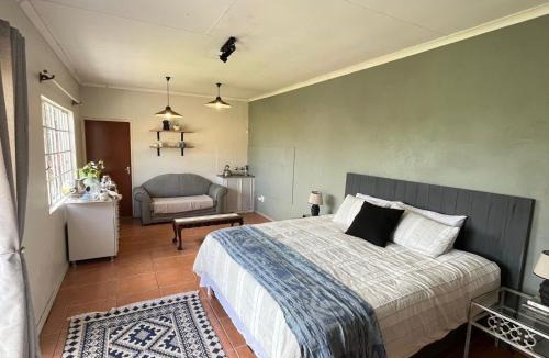 White River Villa | Hooggelegen Estate
