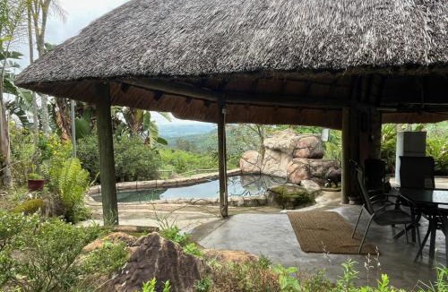 White River Villa | Hooggelegen Estate