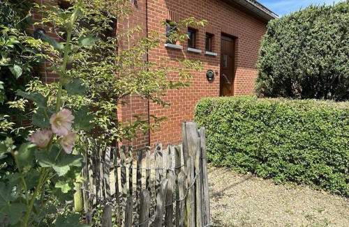 Schaffen House | Hooiland's Hof
