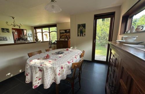 Schaffen House | Hooiland's Hof