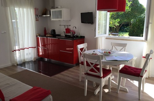 Santa Maria dos Olivais Cottage | Horta dos Cedros