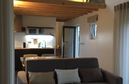 Santa Maria dos Olivais Cottage | Horta dos Cedros