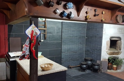 Vila Real Cottage | Hospital House - Guest House
