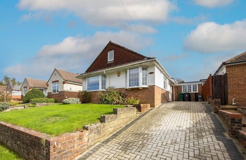 Woodingdean House | Host & Stay | Downs Valley House