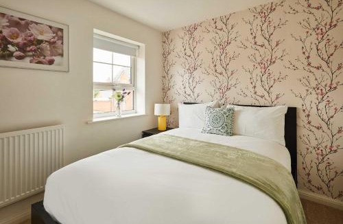 Marston Moretaine House | Host & Stay - Fells Paddock
