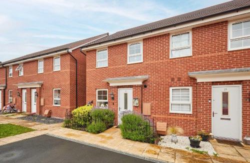 Marston Moretaine House | Host & Stay - Fells Paddock