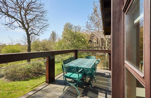 Belton Ski Chalet | Host & Stay - Lodge 32