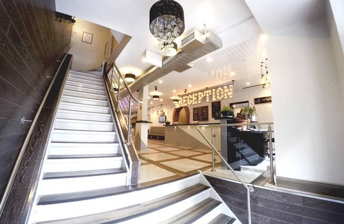 Gay Village Hostel | Hostel ∙ 8 guests